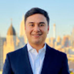 Meet your Posher, Justin